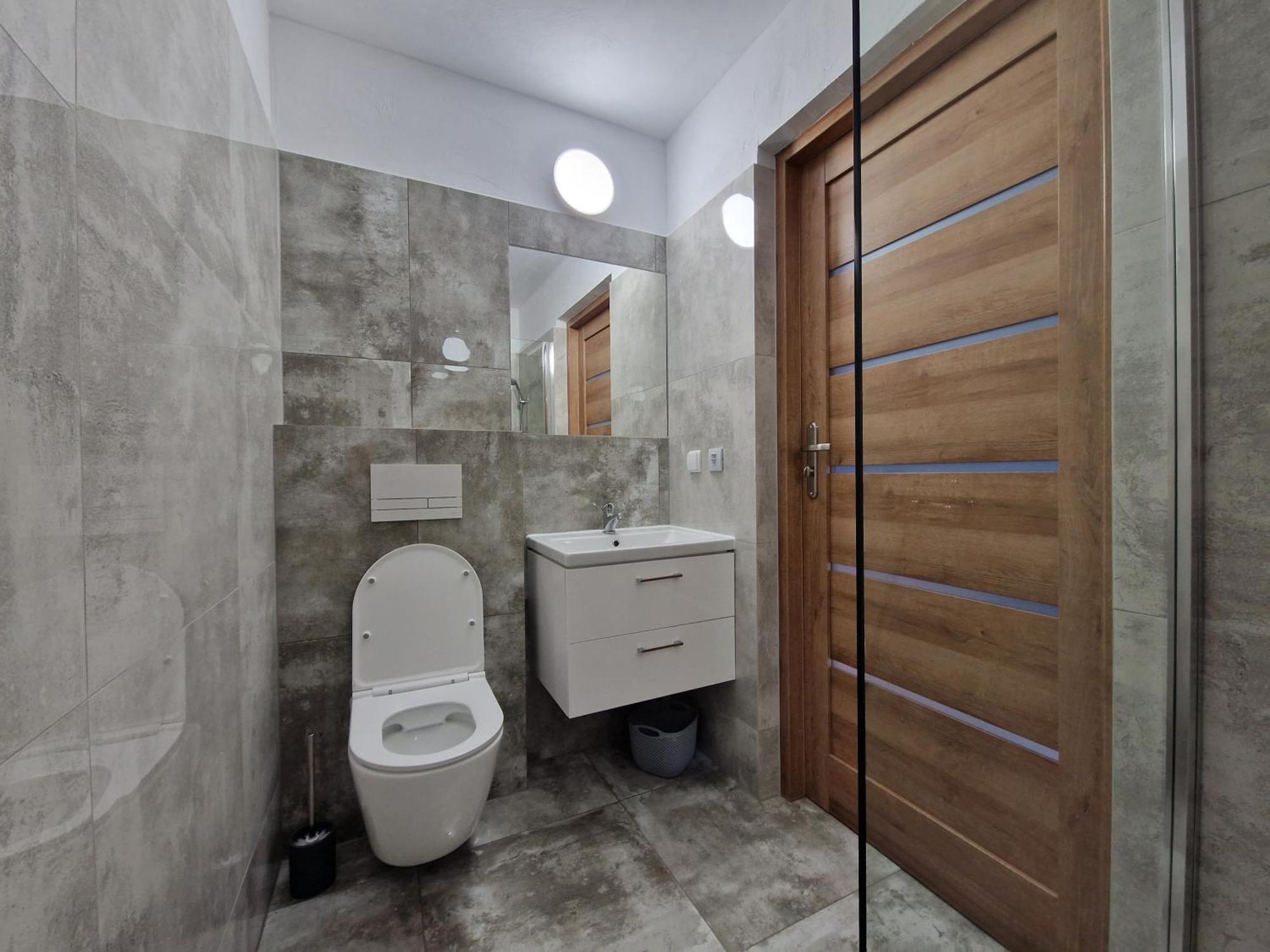 Apartamenty U Krystyny Klikuszowa Zimmer foto