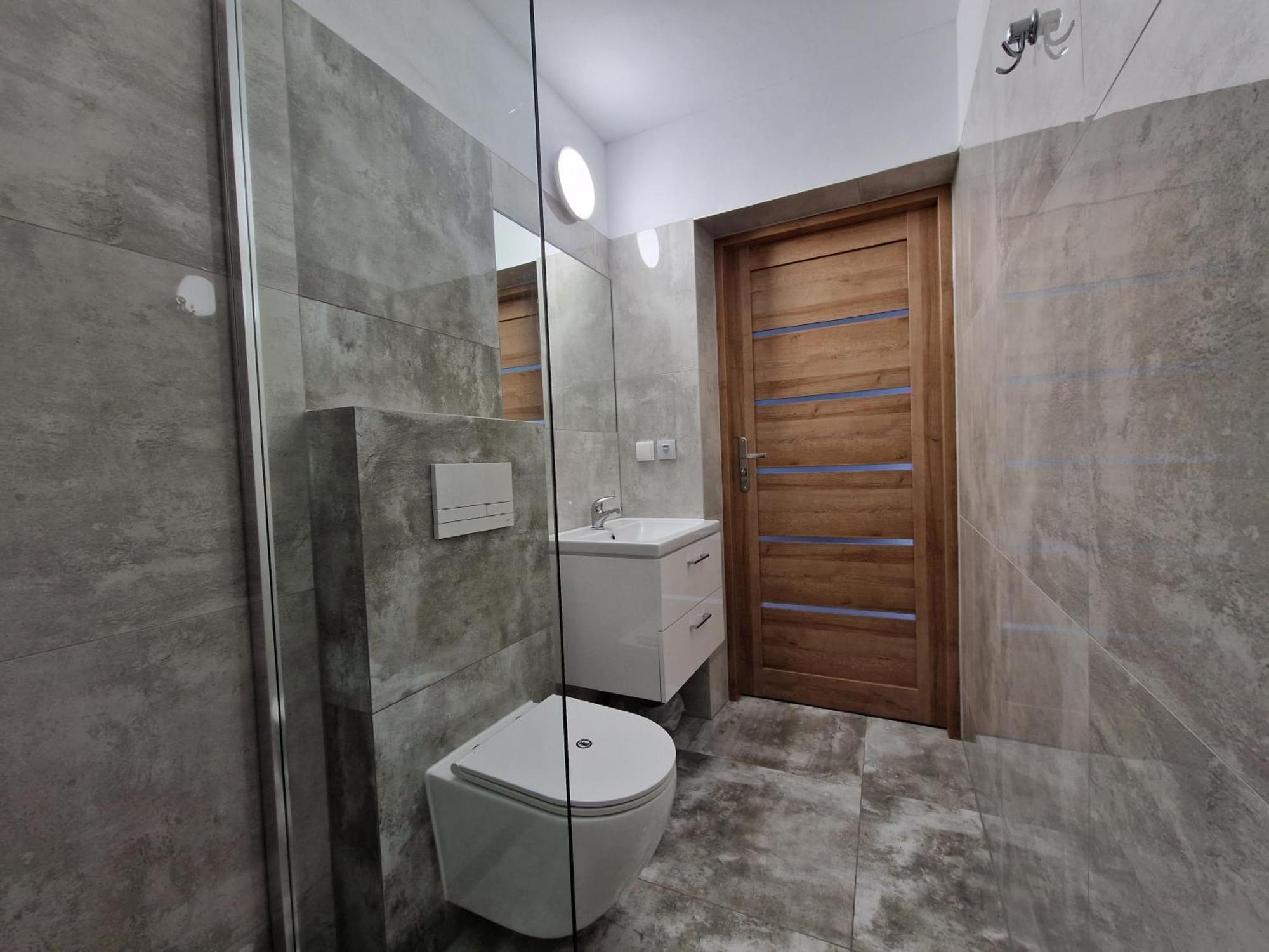Apartamenty U Krystyny Klikuszowa Zimmer foto