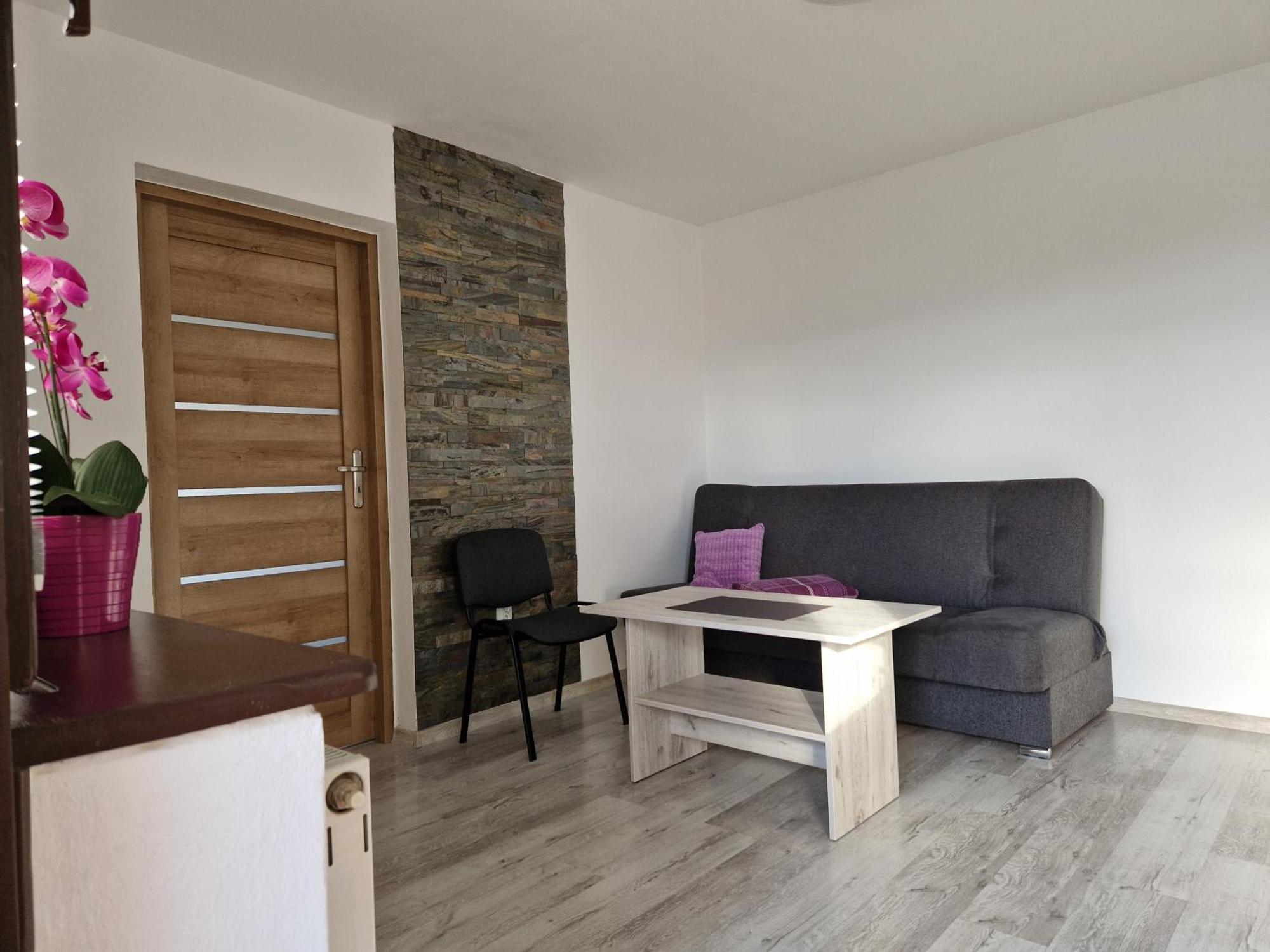 Apartamenty U Krystyny Klikuszowa Zimmer foto
